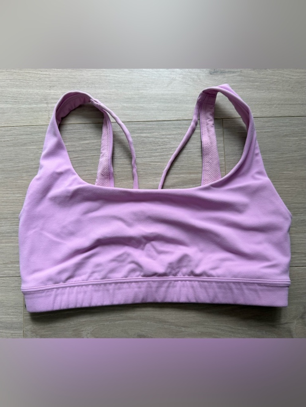 Athleta Sports Bra